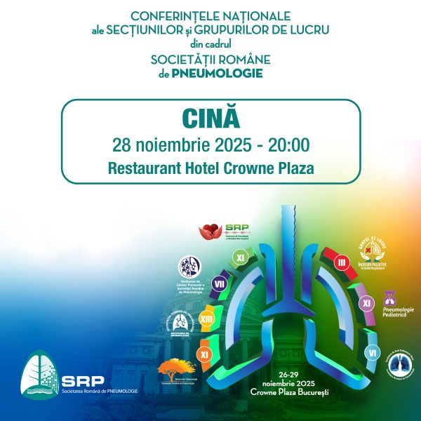 CINĂ – 28 noiembrie 2025, 20:00